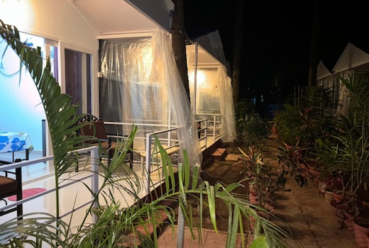 Traverse Homes Palolem