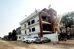 Prem Villas, Agra