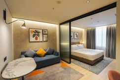 Trava Stays | Manyata Tech Park, Bangalore