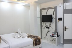 Hotel Manor Ganges, Varanasi