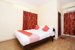 Spot ON R K RESIDENCY, Thiruvananthapuram