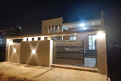 NANDANAVANA HOMESTAY HAMPI, Hampi