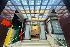 Hotel Viraat Inn, Gaya