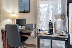 Best Western Desert Winds, Kern