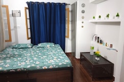 BAMBOO POINT, Kangra