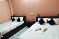Hotel Royal Crowne., Guwahati