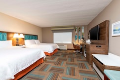 Hampton Inn & Suites Fort Myers - Colonial Blvd, Lee, Florida