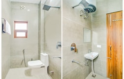 Washroom