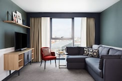Hyatt House Manchester, Manchester