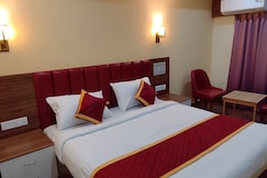 Hotel Regal suites, Hosur