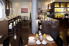 Abba Rambla hotel, Barcelona