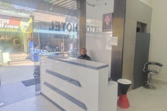 RD HOTEL SURATGARH, Hanumangarh