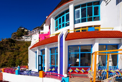 goSTOPS Mussoorie Picture Palace