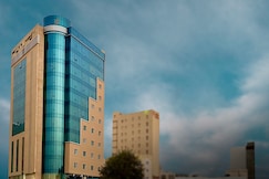 Kingsgate Hotel Doha, Doha