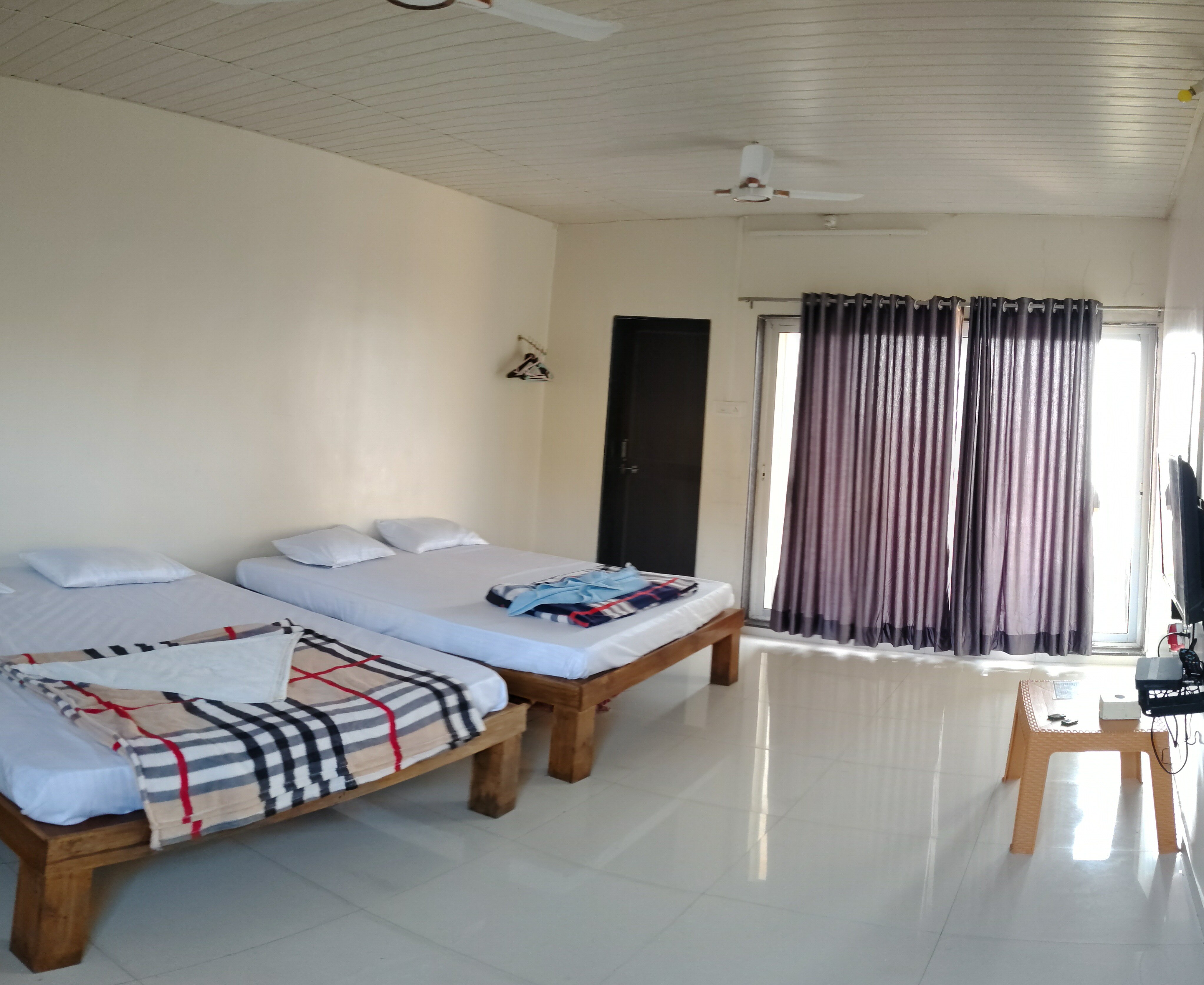 Hotel Malvan Katta