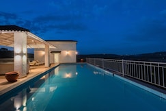 Modern 2BHK with Pool in North Goa | Hireavilla, Goa