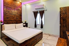 Super Hotel O The Orchid Residency, Kolkata