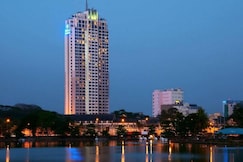 Hilton Colombo Residence, Colombo