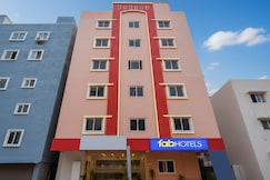FabHotel Blue Spring - Near Hi-tech City Metro Station, Hyderabad