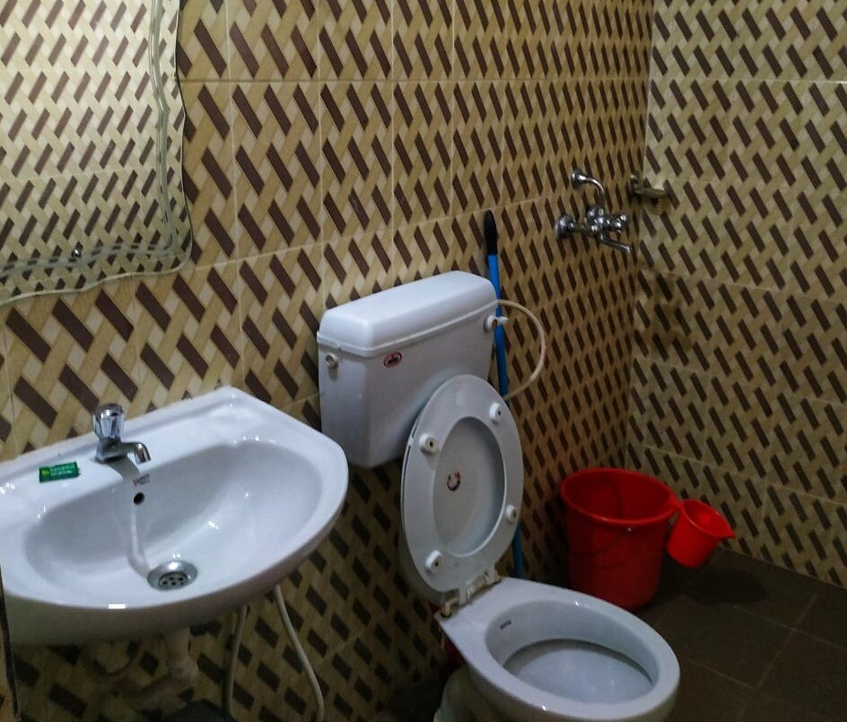 Curries Homestay Calangute - Tap to explore photos