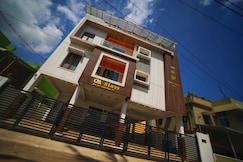 CM Stays Service Apartment, Chennai