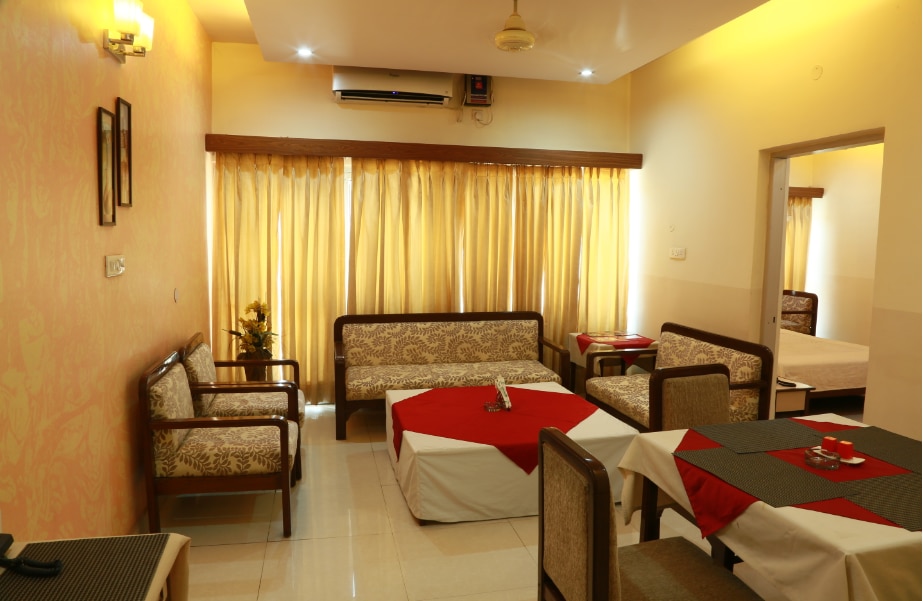 Sandpiper  Tourist  Resort - Tap to explore photos