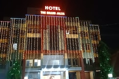 HOTEL THE GRAND JALSA, Singrauli