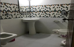 Washroom