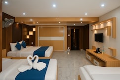 Hotel Rajnandani Palace, Ayodhya