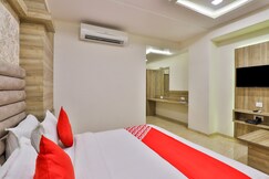 Hotel O Hill Park, Ahmedabad