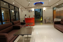 HOTEL GOLDEN MEET, Muzaffarpur