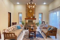 Vintage villa in Morjim, Goa