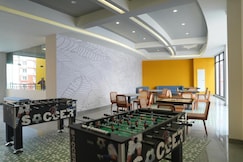 Tristan Home 1BHK Adora Goa Amoret Homes, Goa