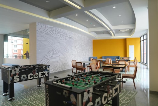 Tristan Home 1BHK Adora Goa Amoret Homes