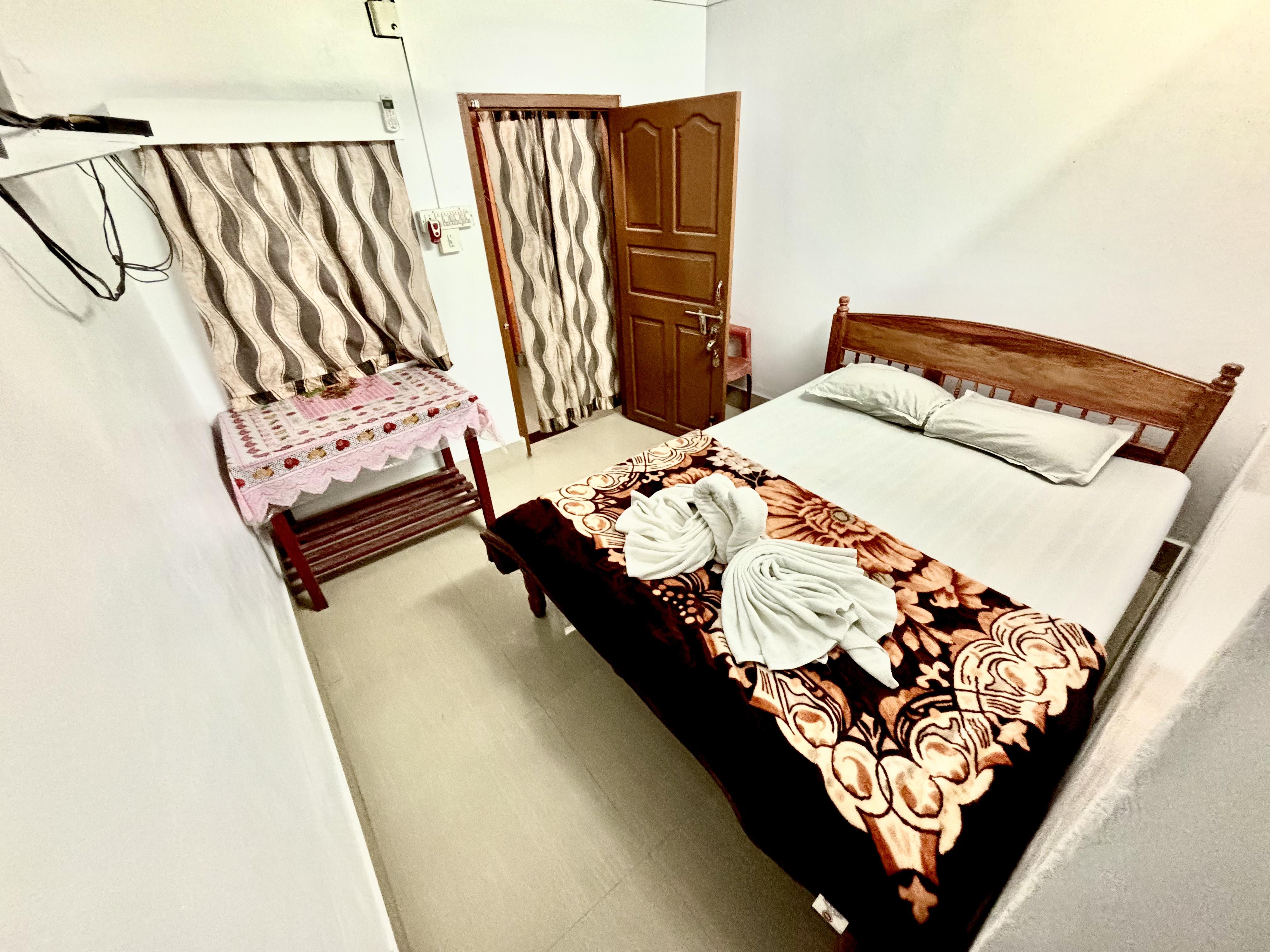 Megha Resort - Tap to explore photos