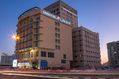 Rayan Hotel, صحار