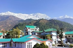 HOTEL COUNTRY HEIGHTS, Dharamshala