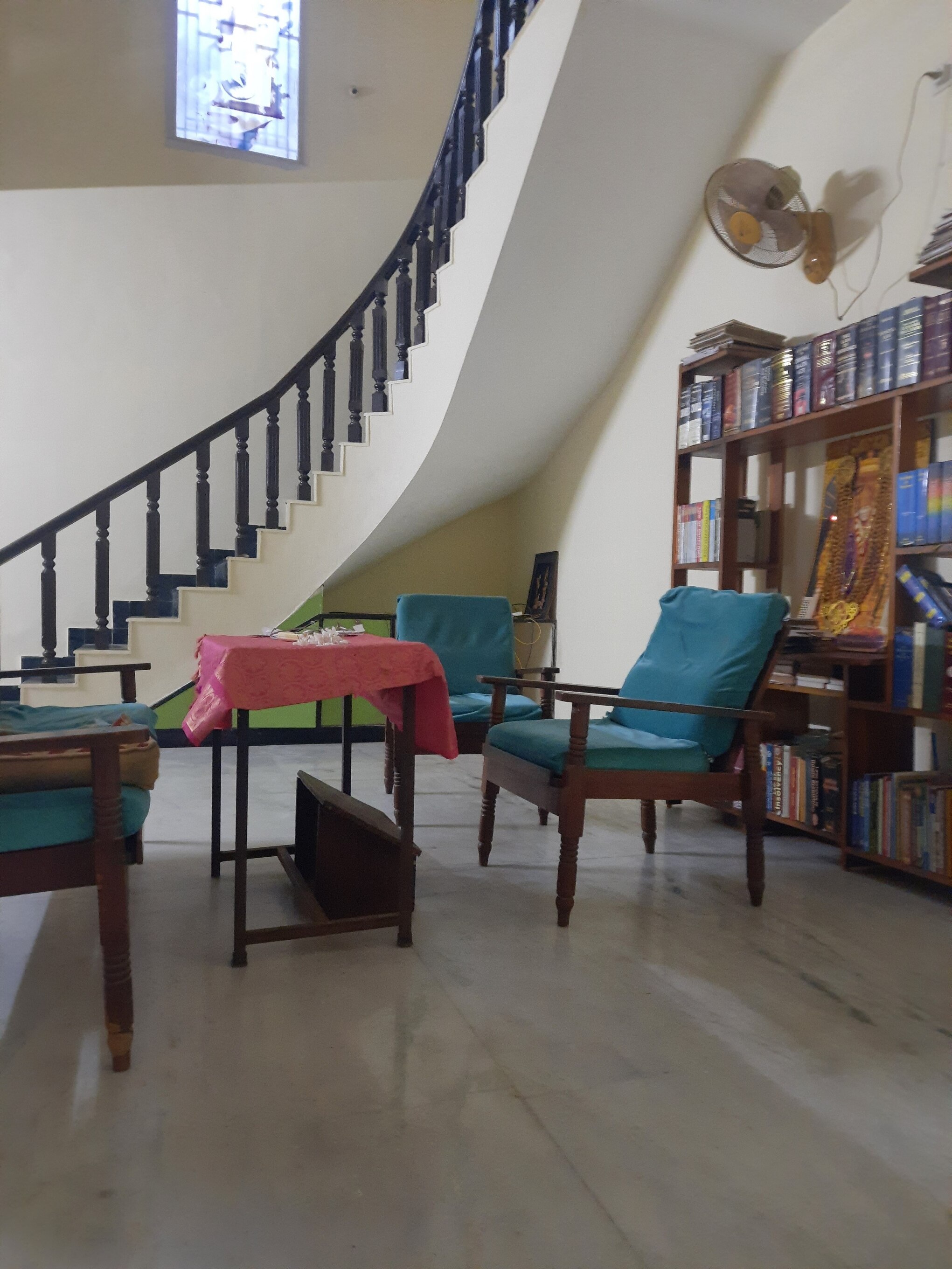 Shree Eco Stay Chennai - Tap to explore photos