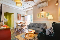 Hoodo Zoe | 1 Bhk | Hebbal Apartment, Devanhalli