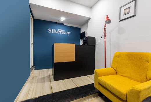 SILVERKEY FUSION STAYS