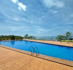 Swimming Pool 1