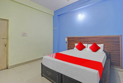 Hotel O Satya Inn