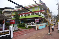 Adam Beach Resort, Thiruvananthapuram