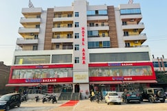 Hotel Asha & Banquet, Nagarkot, Central