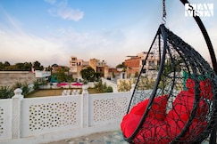 StayVista at Muse @ Bassi House, Jaipur