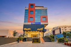 FabHotel Suncity, Vijaywada