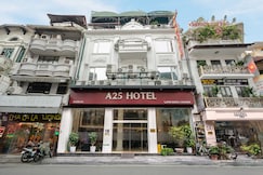 A25 Premium Hotel - 19 Cha Ca, Hanoi