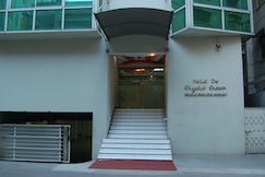 Hotel De Crystal Crown., Dhaka