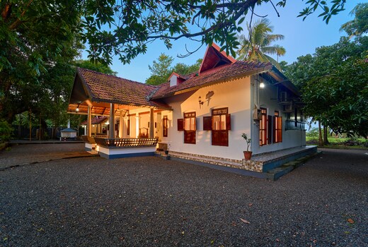 Cotelac Heritage Lake Resort by VOYE HOMES