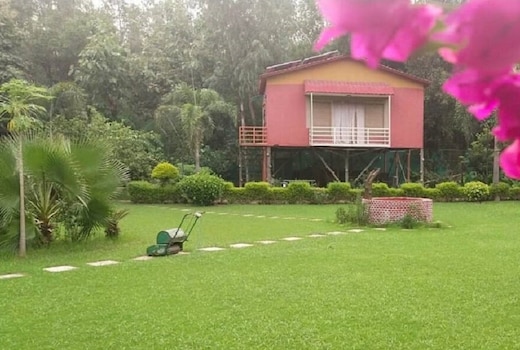 The Taj Studios-Farmstay by The Taj Studio